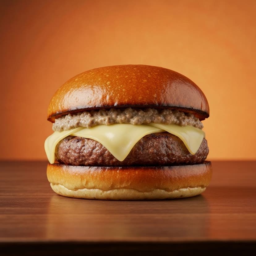 Black Truffle Grill Beef